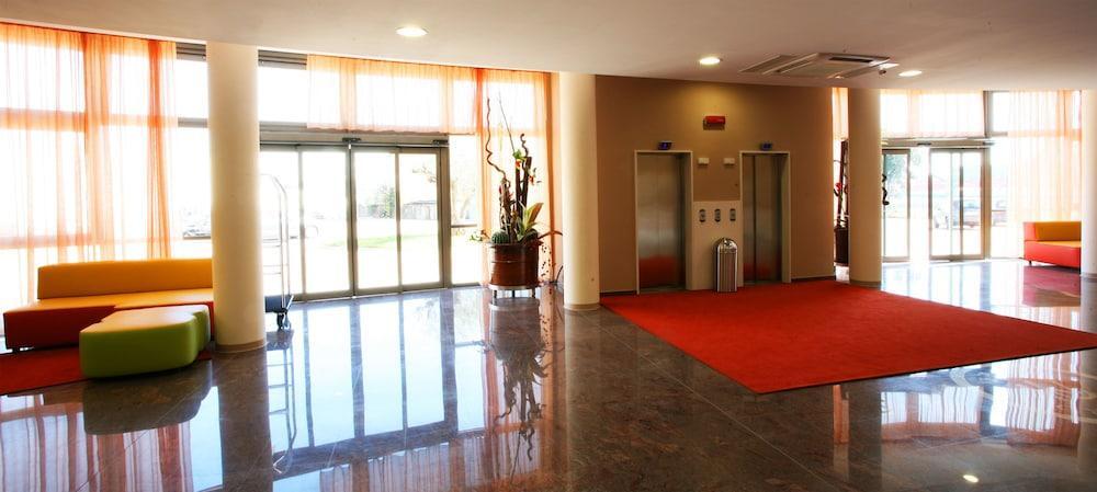 B&B Hotel เซตติโม ตอริเนเซ ภายนอก รูปภาพ